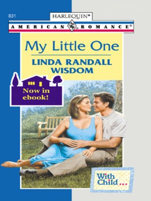 cover image of My Little One